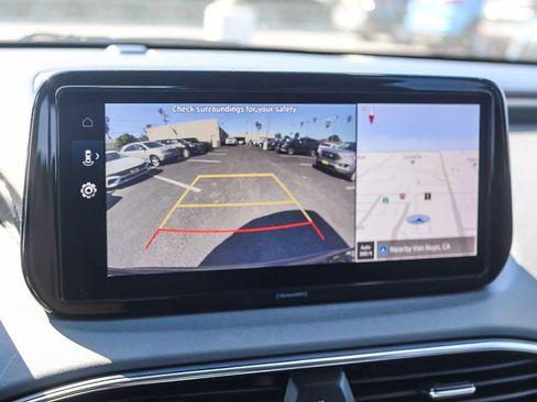 Used 2023 Hyundai Santa Fe SEL image 35