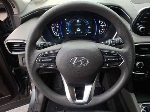 Used 2019 Hyundai Santa Fe SEL image 19