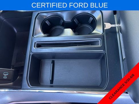 Certified 2022 Ford F150 XLT w/ Equipment Group 302A High AWD/4WD image 31