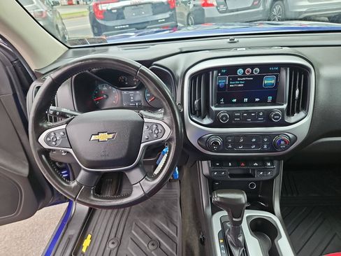 Used 2015 Chevrolet Colorado LT w/ Luxury Package AWD/4WD image 26