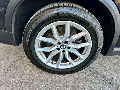 Used 2020 BMW X5 xDrive40i w/ Convenience Package image 7