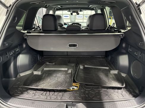 Used 2026 Subaru Forester Wilderness image 16