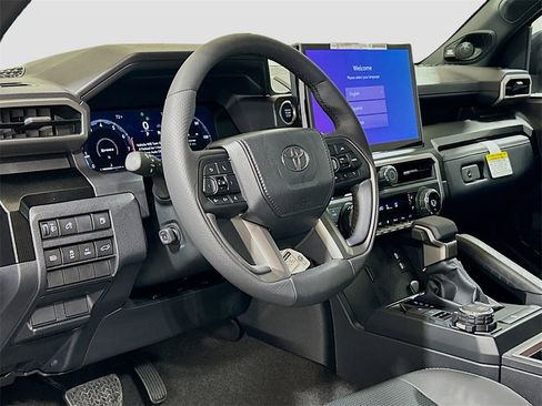 New 2026 Toyota 4Runner Limited image 9