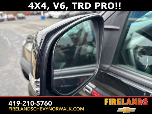 Used 2019 Toyota Tacoma TRD Pro image 31