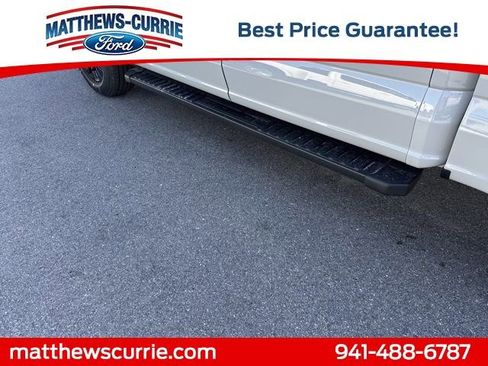 New 2026 Ford F150 XLT image 16