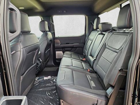 New 2026 Ford F150 Raptor AWD/4WD image 16