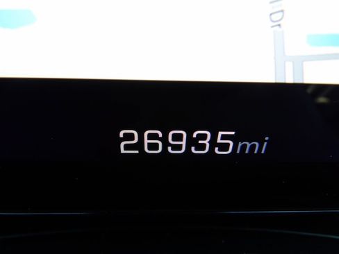 Used 2025 Chevrolet Equinox ACTIV w/ Convenience Package III FWD image 21