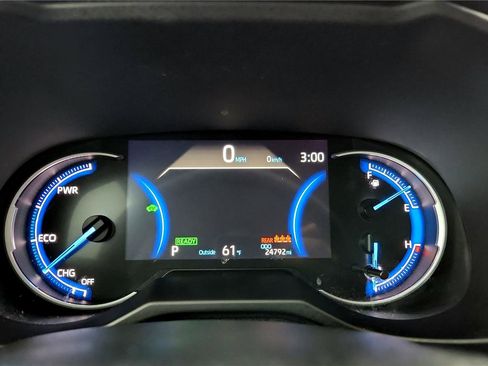 Certified 2024 Toyota RAV4 LE AWD/4WD image 26