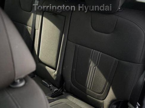 Certified 2023 Hyundai Tucson SEL w/ Winter Package image 30
