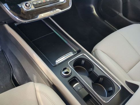 New 2026 Lincoln Corsair Reserve w/ Jet Appearance Package FWD image 20