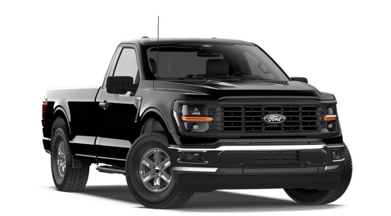 New 2026 Ford F150 XL AWD/4WD image 26