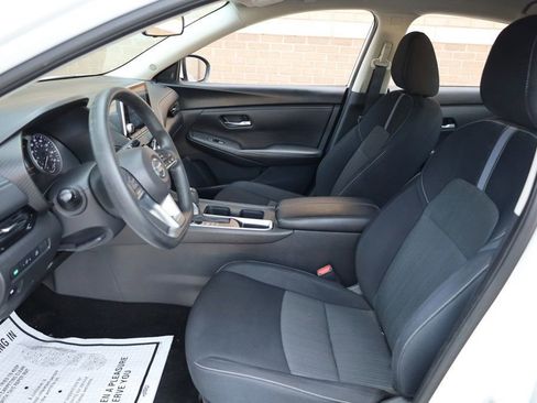 Used 2023 Nissan Sentra SV image 15