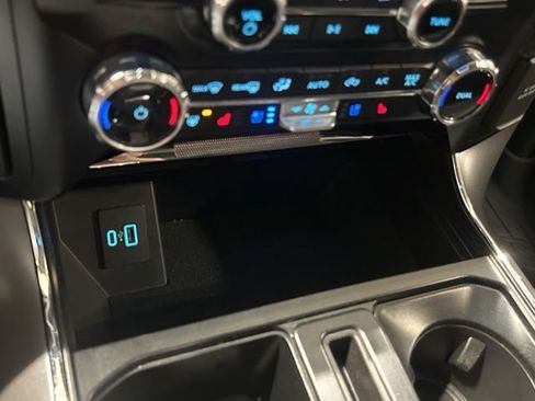 Certified 2023 Ford F150 Lariat AWD/4WD image 34