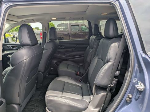 Certified 2025 Subaru Ascent Bronze Edition AWD/4WD image 16