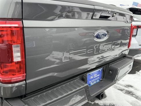 Certified 2023 Ford F150 XLT w/ Equipment Group 302A High image 33