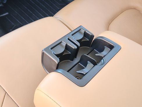 Used 2016 INFINITI QX80 2WD image 40