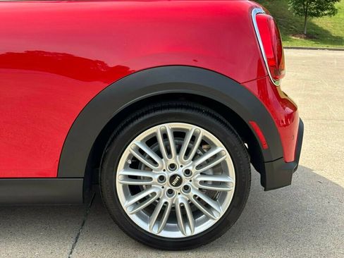 Used 2024 MINI Cooper S FWD image 40