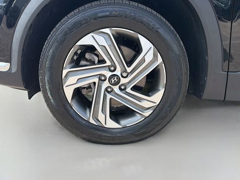 Used 2023 Hyundai Santa Fe SEL w/ Premium Package image 41