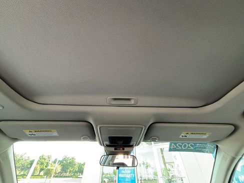 Used 2024 Honda Accord EX image 18