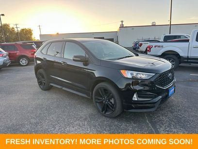 Used 2024 Ford Edge ST w/ Equipment Group 401A