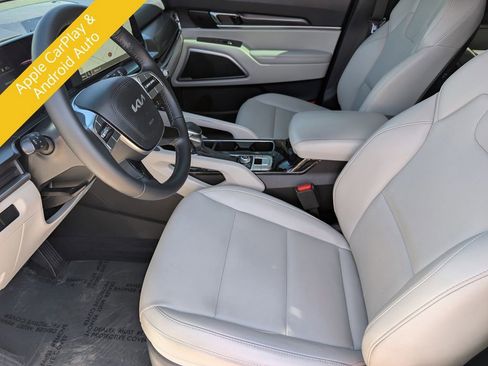 Used 2024 Kia Telluride S w/ S Sunroof Package AWD/4WD image 15