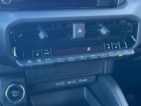 New 2026 Toyota Land Cruiser 1958 image 24