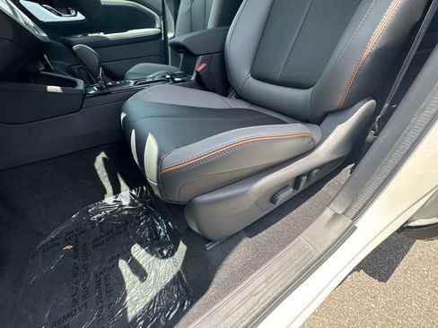 New 2026 Subaru Forester Sport AWD/4WD image 13