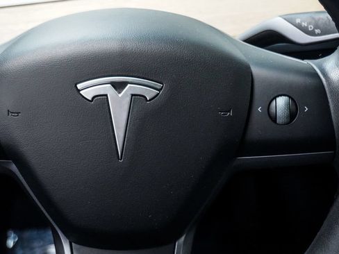 Used 2022 Tesla Model 3 Long Range AWD/4WD image 14