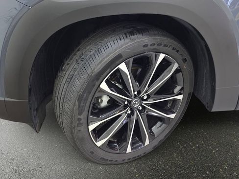 Used 2023 MAZDA CX-50 AWD 2.5 Turbo w/ Cargo Package image 32