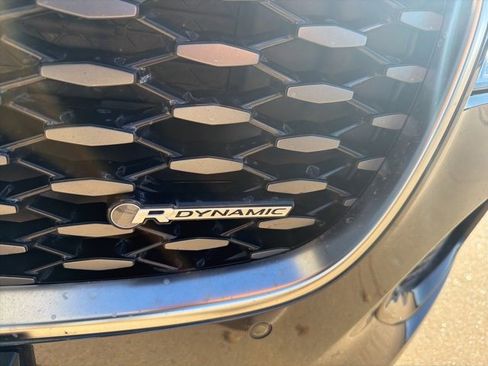 Used 2024 Jaguar XF R-Dynamic SE image 5