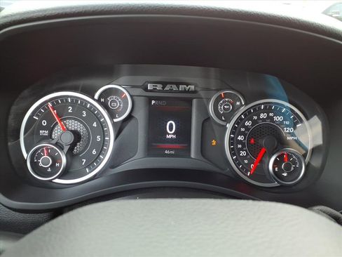 Used 2025 RAM 2500 Big Horn image 20