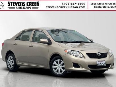 Used 2010 Toyota Corolla LE