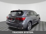 Used 2017 Acura MDX SH-AWD w/ Technology Package image 4