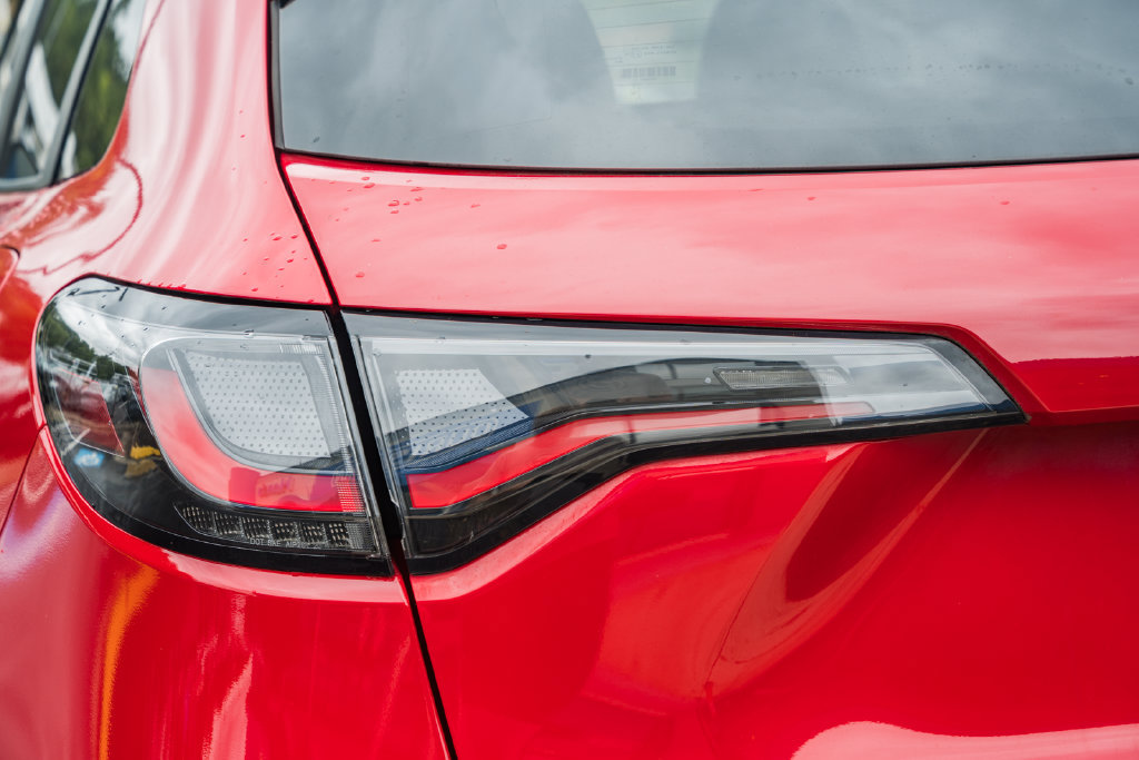 Used 2023 Honda HR-V Sport image 7