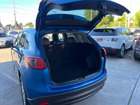 Used 2014 MAZDA CX-5 Grand Touring AWD/4WD image 14