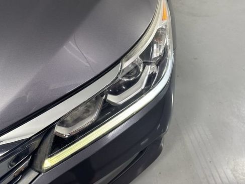 Used 2016 Honda Accord EX image 28