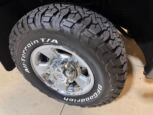 Used 2006 Dodge Ram 2500 Truck Laramie w/ Trailer Tow Group image 21