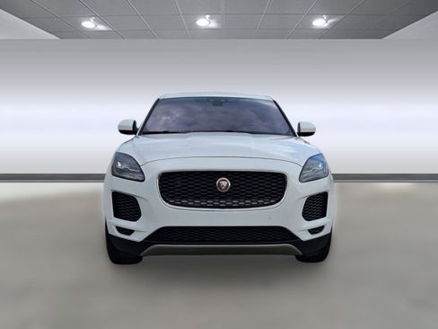 Used 2020 Jaguar E-PACE image 6