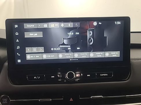 Used 2025 Mitsubishi Outlander SE AWD/4WD image 33