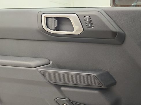 New 2026 Ford Bronco Big Bend AWD/4WD image 40
