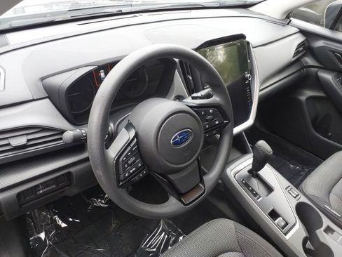Certified 2024 Subaru Crosstrek 2.0i Premium AWD/4WD image 5