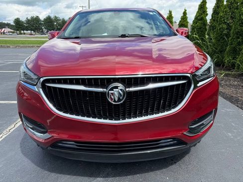 Used 2019 Buick Enclave Essence FWD image 7