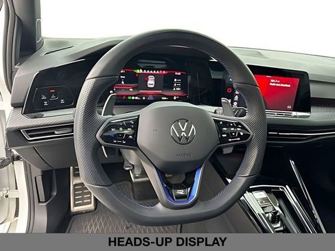 Used 2024 Volkswagen Golf R AWD/4WD image 13