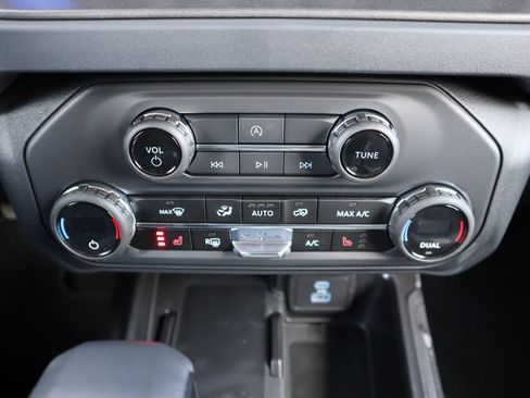 New 2025 Ford Bronco Big Bend image 7