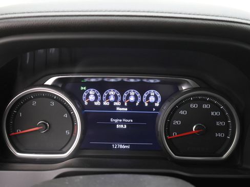 Used 2023 Chevrolet Silverado 3500 High Country image 9