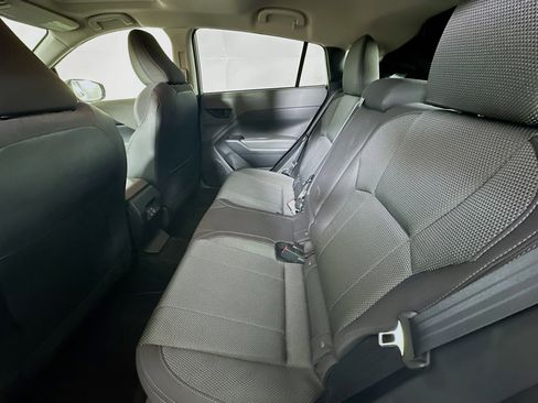 Used 2024 Subaru Crosstrek 2.0i Premium image 27