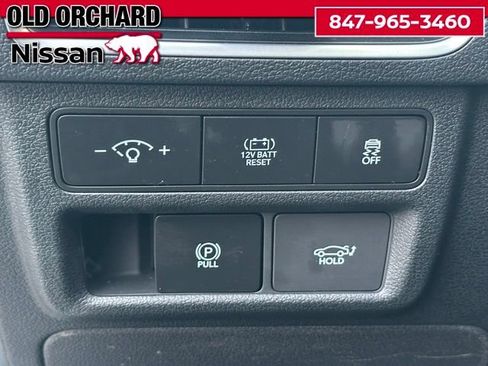 Used 2025 Hyundai Sonata Limited FWD image 13
