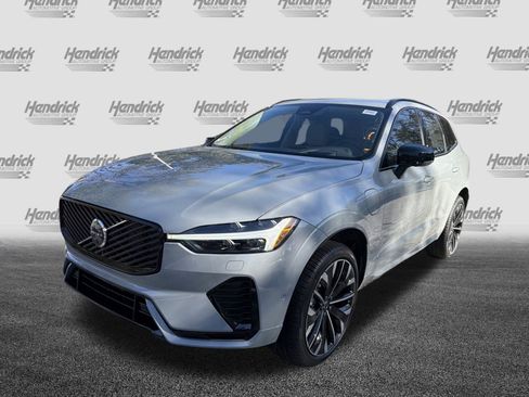 New 2026 Volvo XC60 T8 Ultra w/ Protection Package Premier AWD/4WD image 5