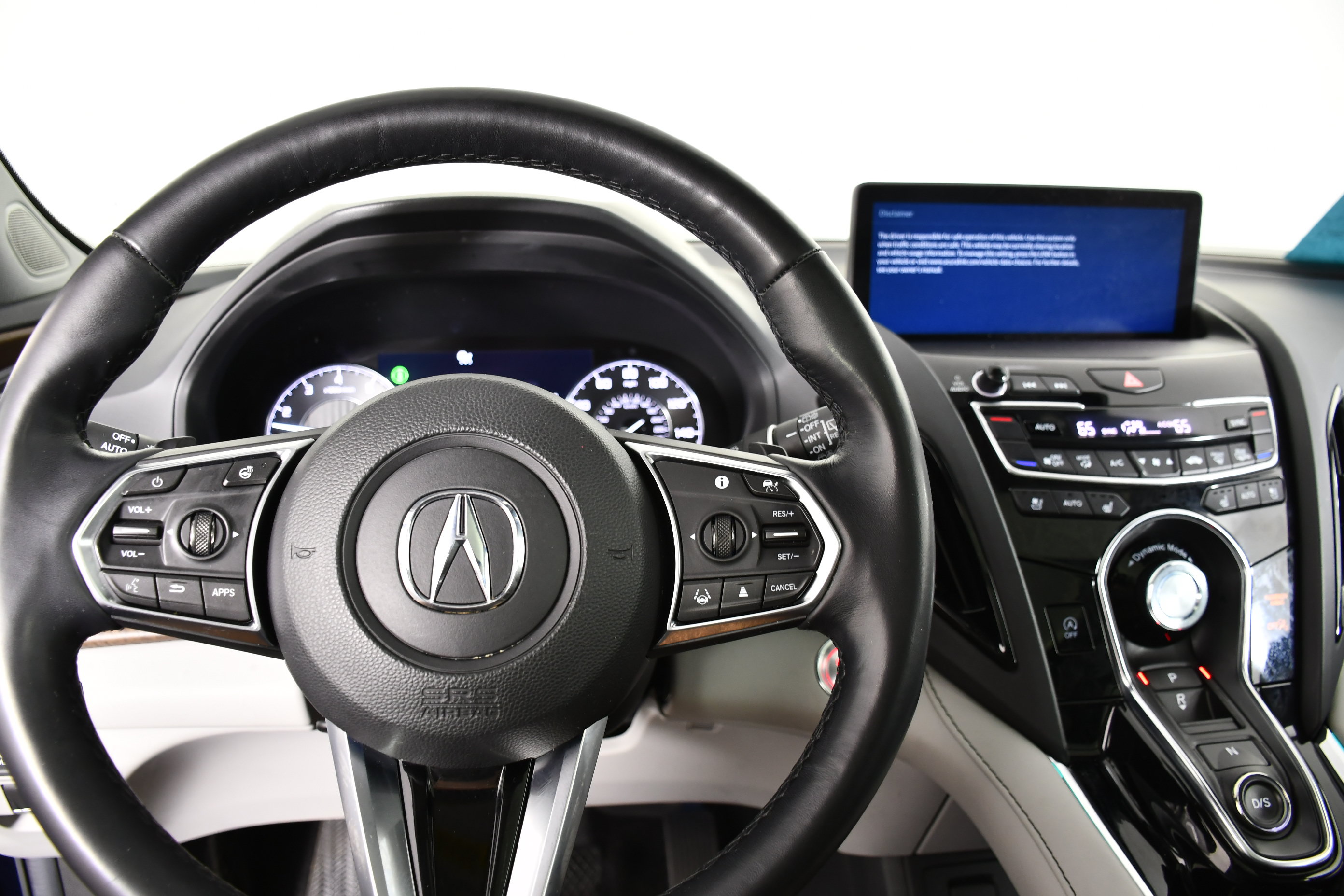 Certified 2024 Acura RDX w/ Advance Package AWD/4WD image 16