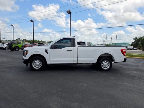 Used 2023 Ford F150 XL RWD image 13